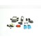 Domnick Hunter DX CONTROL VALVE SERVICE KIT VALVE PARTS AND ACCESSORY 608250514 - alternate 2